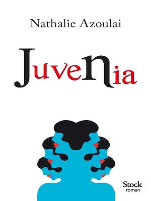 cover image of Juvenia